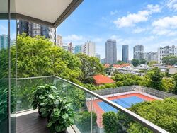 Cliveden At Grange (D10), Condominium #618294921